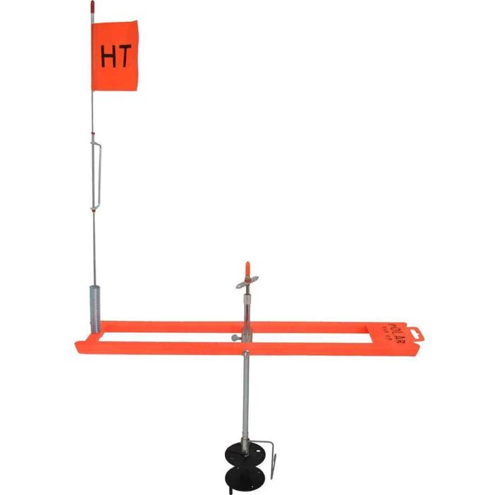 Жерлица HT Enterprises Polar Tip-Up