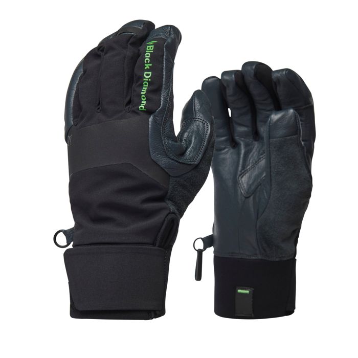 Перчатки Black Diamond Terminator Gloves