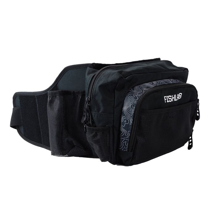 Охотничий рюкзак FishLab Tackle Fanny Pack