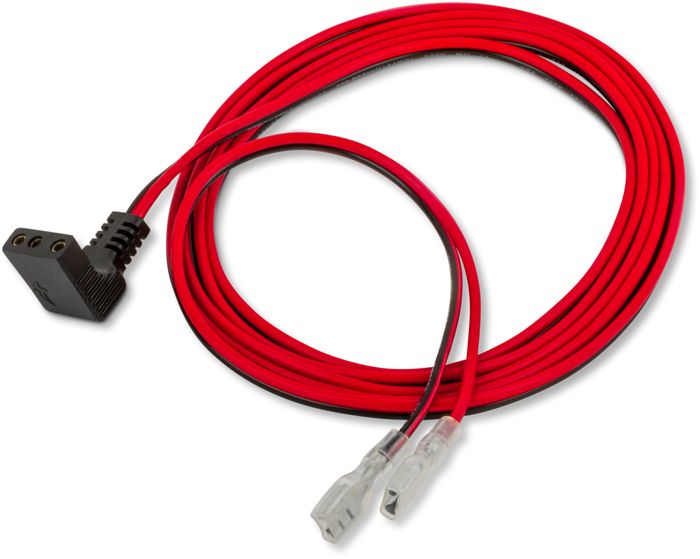 Кабель для электроники Vexilar Power Cord for FL-8, 18 Flashers