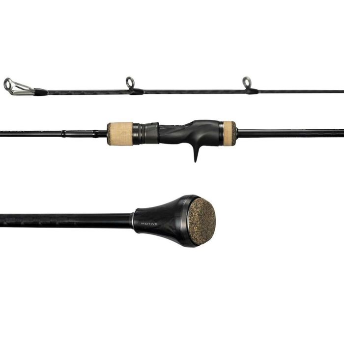 Морское удилище Shimano Ocea Jigger Infinity Motive Casting Slow Pitch Jigging Rod