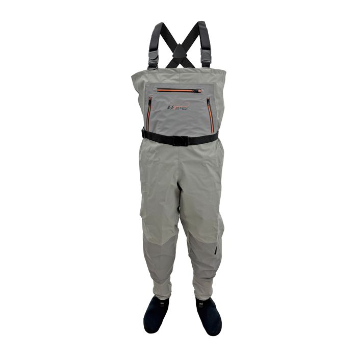 Вейдерсы frogg toggs Hellbender Stockingfoot Chest Wader