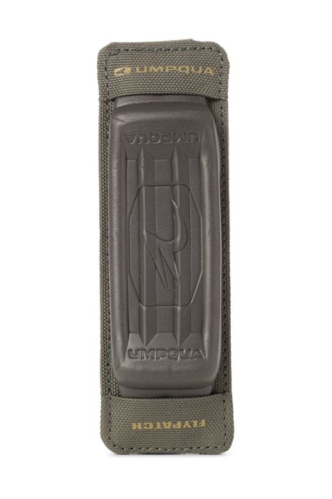 Коробка для мушек Umpqua ZS2 Fly Patch Holder
