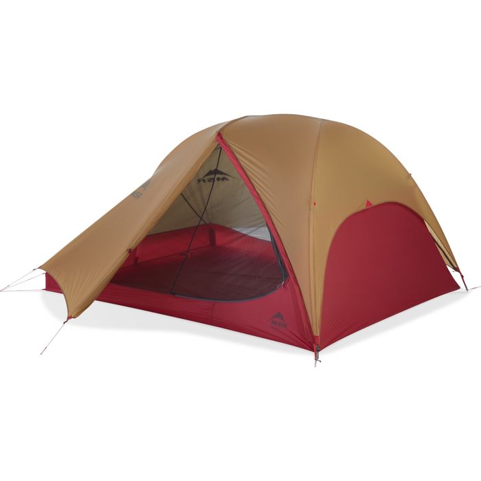 Палатка FreeLite 3-Person Ultralight Backpacking Tent - Saraha / 3