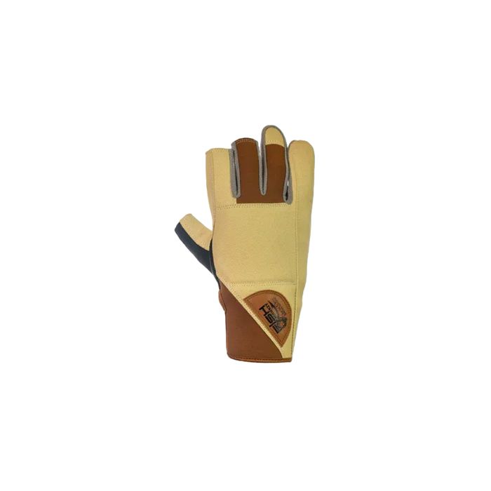 Перчатки Fish Monkey Beast Master Heavy Weight Wiring Glove, Charles Perry Edition