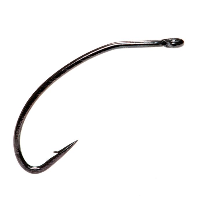 Крючки Partridge Klinkhamer Extreme Hook 15BNX - #18