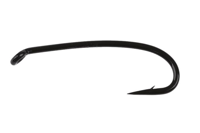Крючки Daiichi Alec Jackson's Covert Nymph Hook