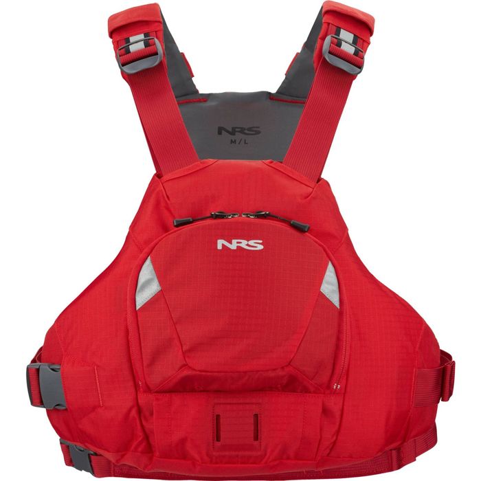 Непромокаемая одежда NRS Ninja Lifejacket (PFD)