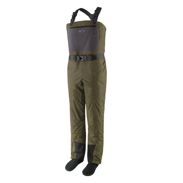 Вейдерсы Patagonia Women's Swiftcurrent Traverse Waders