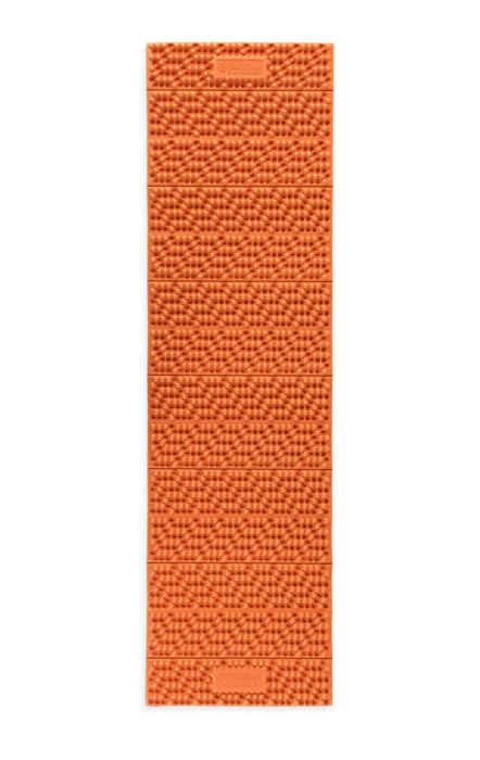 Спальник или коврик NEMO Switchback Ultralight Sleeping Pad
