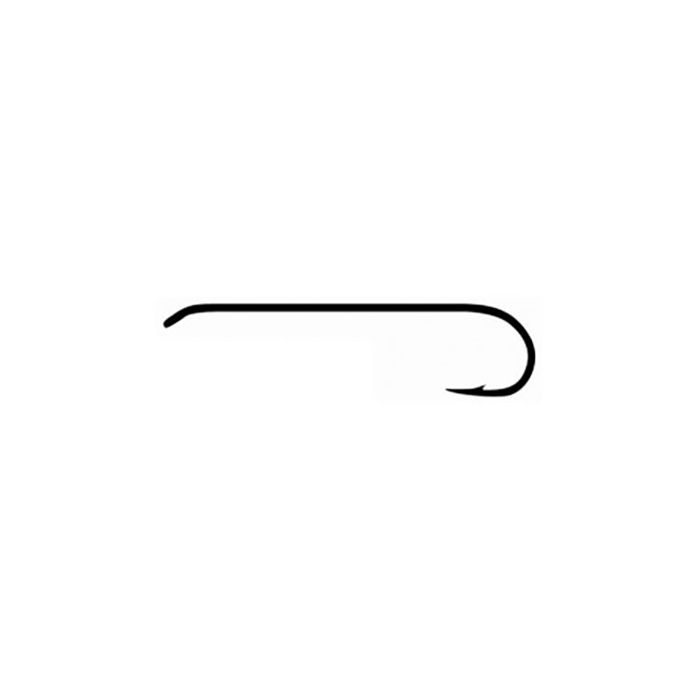 Крючки J. Stockard Fly Fishing TMC 300 Streamer Hook