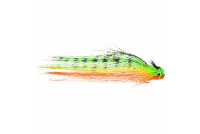 Мушки Umpqua Ballok's Big Boy Fly