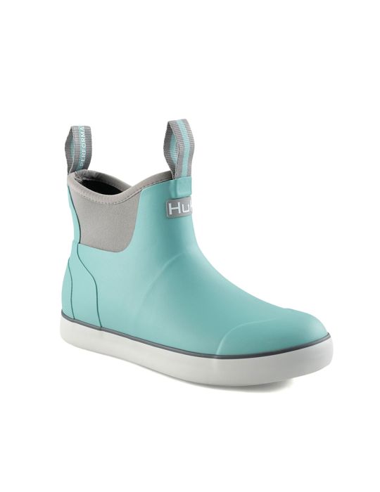Палубные ботинки HUK Performance Fishing Rogue Wave Boot - Women's