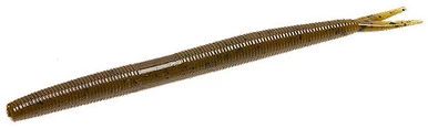 Силиконовая приманка Zoom Fluke Stick Series