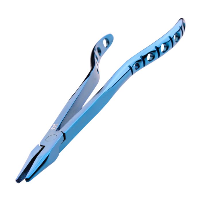 Плоскогубцы рыболова Toit Long Nose Pliers