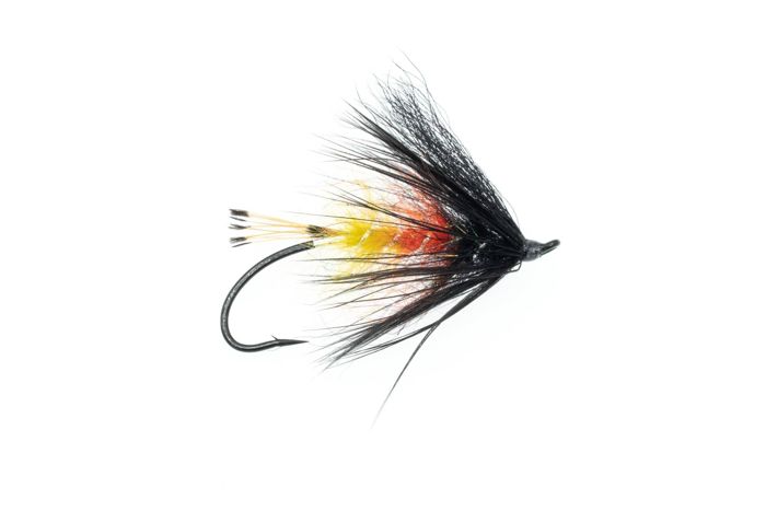 Мушки Umpqua Summer Iron Fly