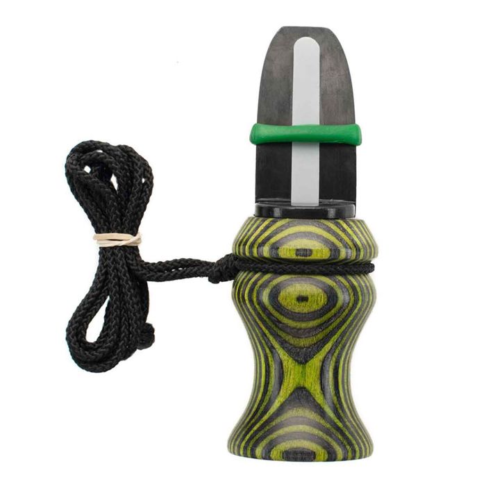 Манок Phelps EZ Estrus Green Hornet Reed Elk Call