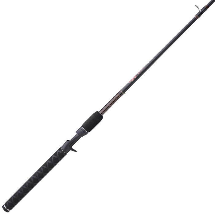 Кастинговое удилище Ugly Stik GX2 Casting Rod - 5ft 6in, Medium Power, 2pc