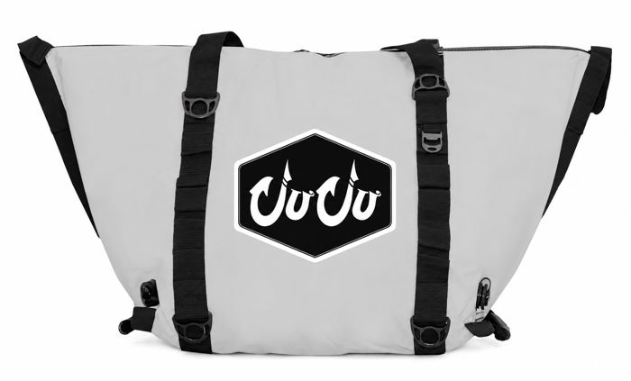 Термобокс JUJU Fish Bag - 36"