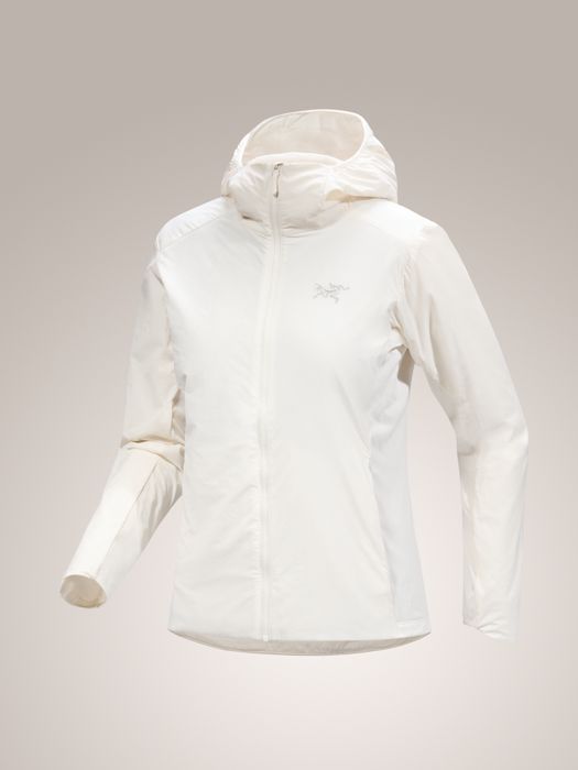 Рыболовная рубашка Arc'teryx Atom SL Hoody Women's S26