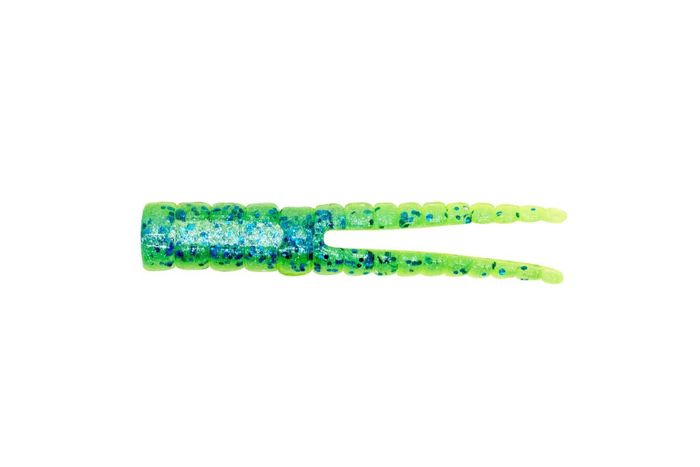 Подсачек Fin Commander Crappie Magnet Mermaid, 16 pc.