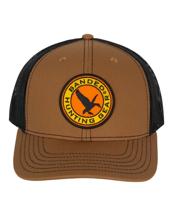 Головной убор Banded Limit Hat