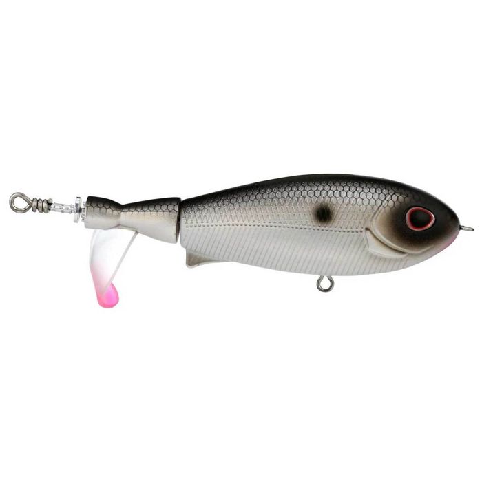 Поверхностная приманка Berkley Screamin Choppo Topwater Hard Bait