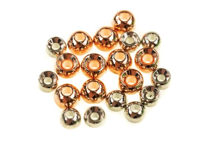 Грузила Hareline Countersunk Tungsten Beads