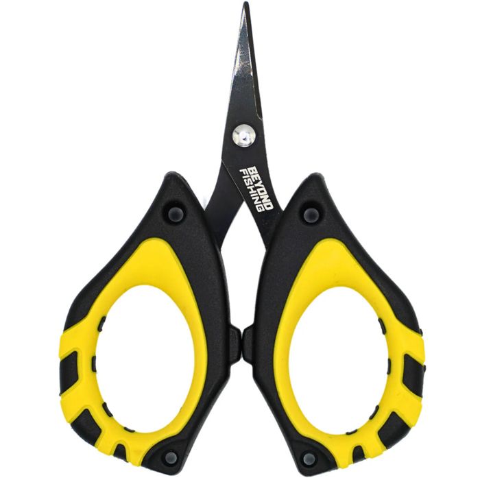 Ножницы Beyond Braid Beyond Fishing Mini Braid Cutting Scissors