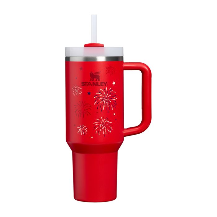 Кулер, термос или бутылка The Quencher H2.0 Flowstate Tumbler | 40 OZ