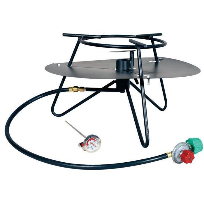 Горелка King Kooker Tripod Jet Burner