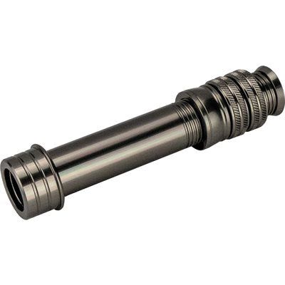 Катушкодержатель Batson RA7 Aluminum Fly R/S w/rec hood Dbl Custom Nut/Slide Band w /TR-Sh