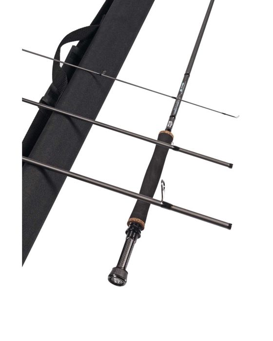 Грузила Soldarini Hydropsyche Max D - 10' 5 weight