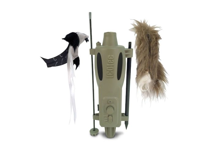 Чучело ICOtec PD200 Electronic Predator Game Decoy