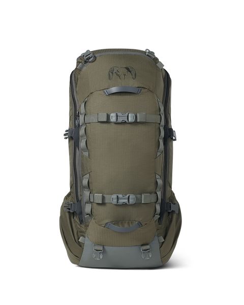 Охотничий рюкзак KUIU ICON 6 3500 Bag Only | Ash