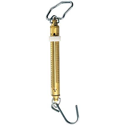 Липгрип или весы Manley Industries Mechanical Scale