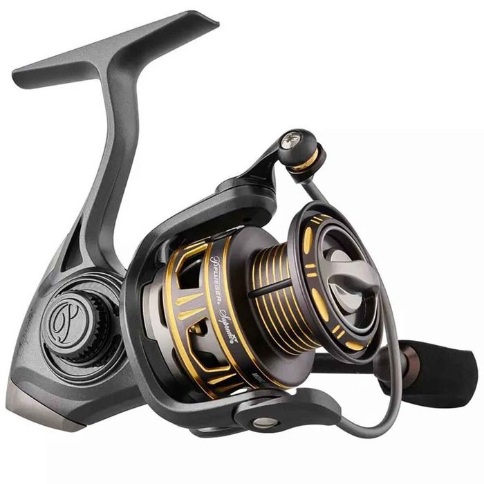 Безынерционная катушка Pflueger Supreme XT Spinning Reel - Size 35