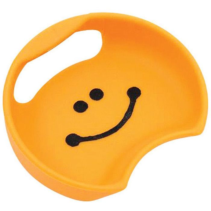 Кулер, термос или бутылка Splashguard - Universal Splashguard for Wide Mouth Bottles - Smi