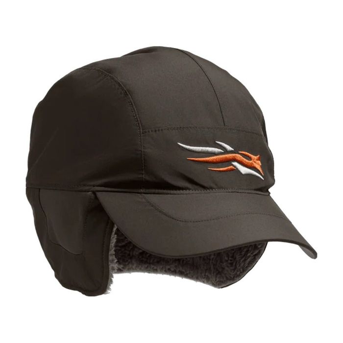 Головной убор Sitka - Blizzard GTX Hat - Earth