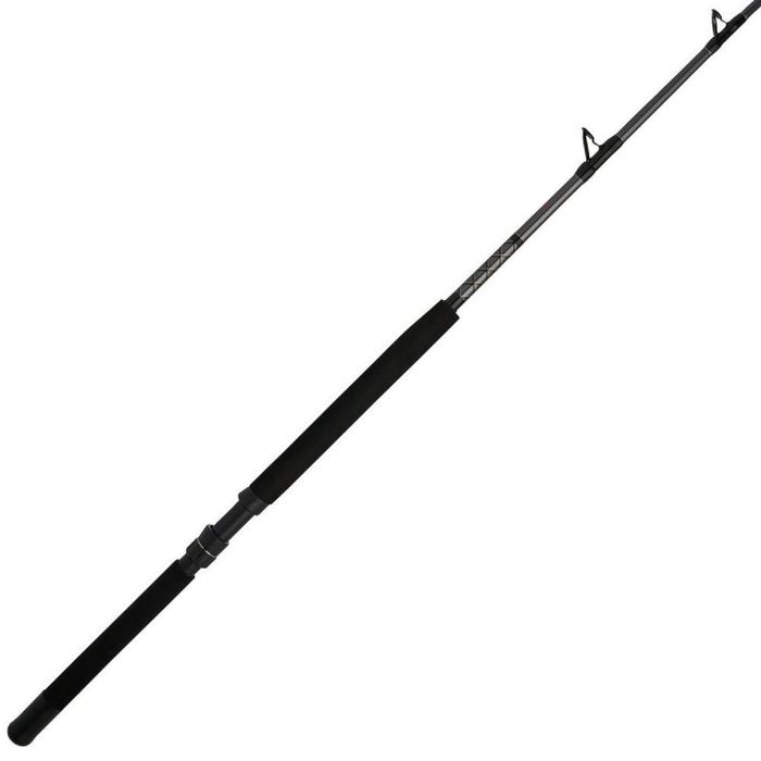 Морское удилище PENN Ally II Boat Saltwater Trolling/Conventional Rod - 6ft, Heavy Power,