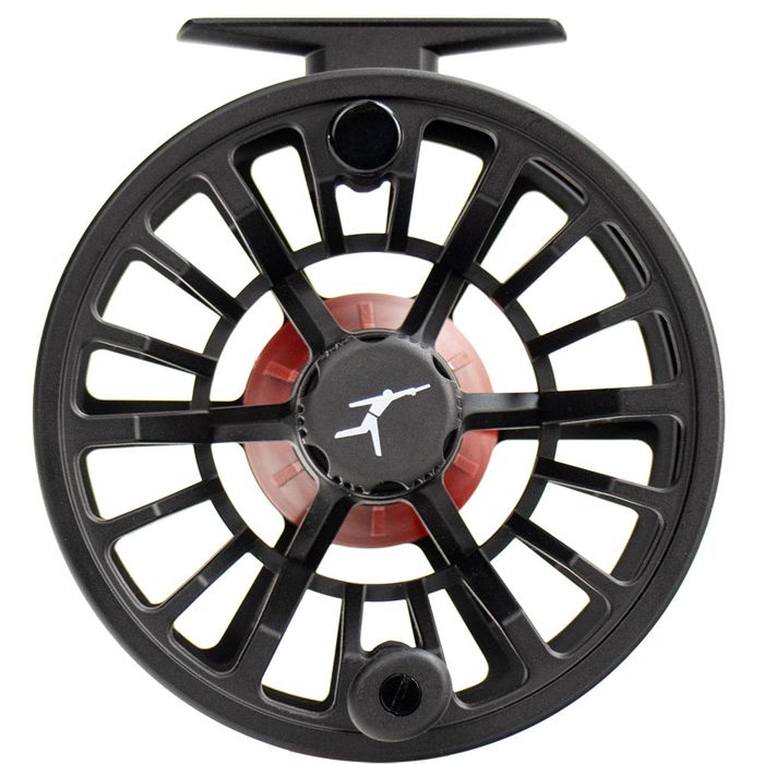 Нахлыстовая катушка Echo Bravo Fly Reel