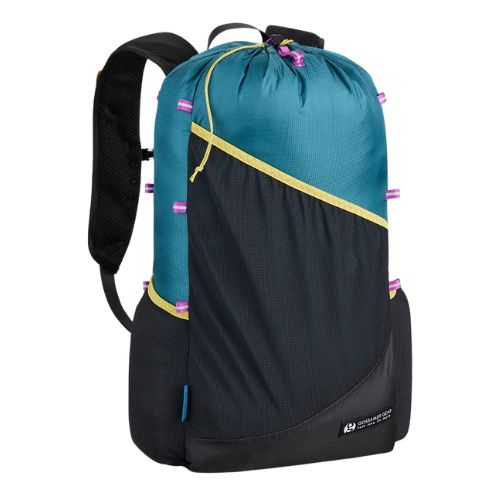 Охотничий рюкзак Minimalist 19 Daypack by Gossamer Gear - Tropical Mist