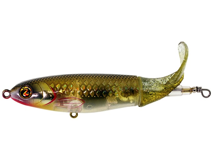 Поверхностная приманка River2Sea Whopper Plopper 130S (Silent) Topwater Pac-Man