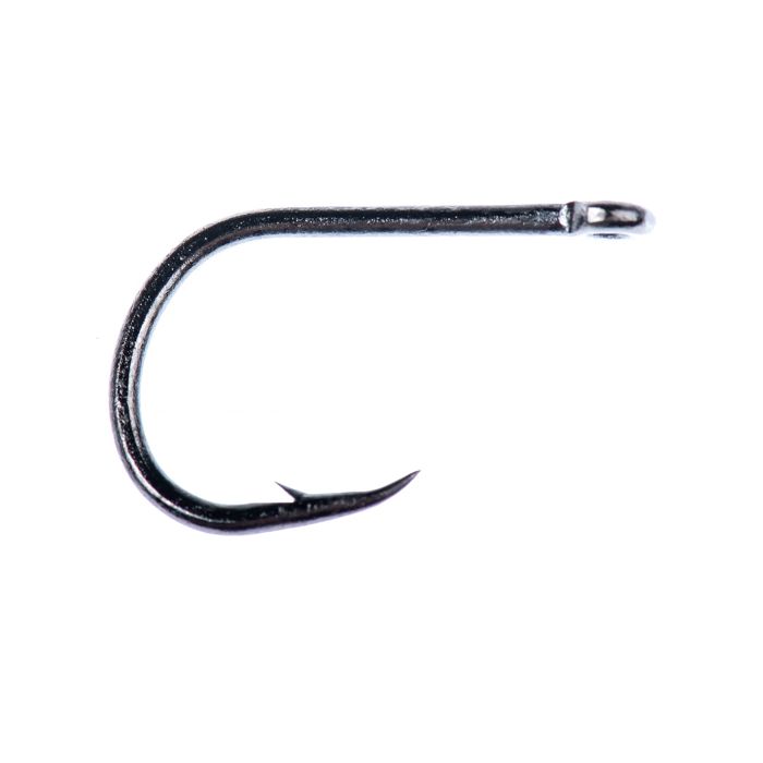 Крючки J. Stockard Fly Fishing C1650 Tube Fly Single Hook