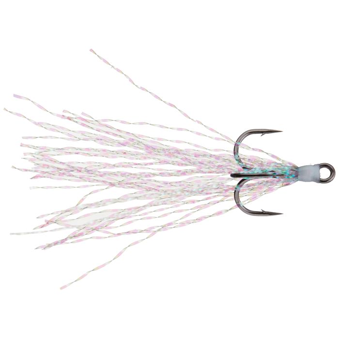 Крючки Megabass Karashi Tinsel Hook #10