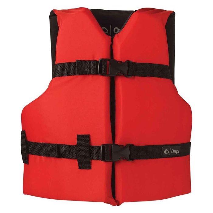 Спасательный жилет Onyx General Purpose Life Jacket - Youth