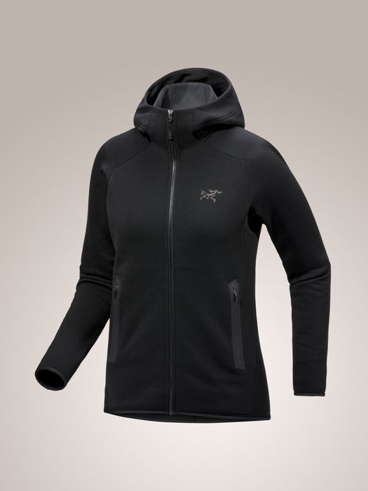 Рыболовная рубашка Arc'teryx Kyanite Hoody Women's