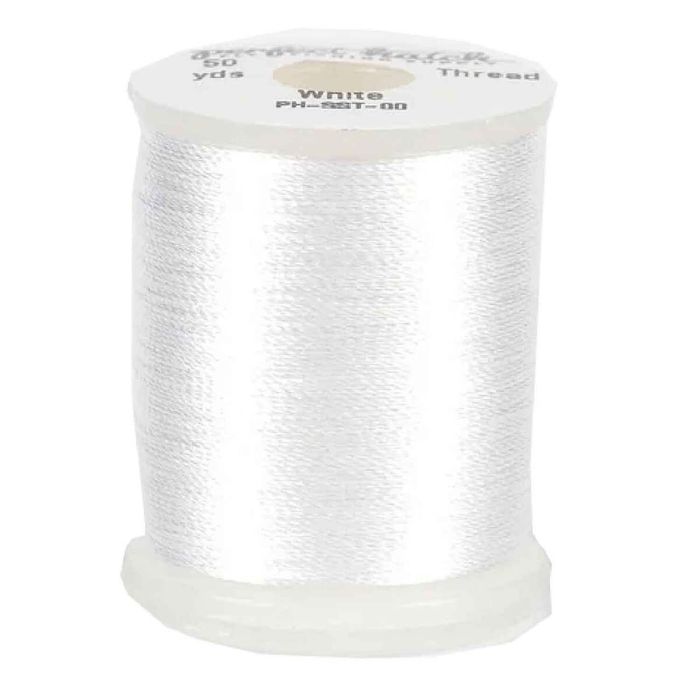Материал для вязания мушек Perfect Hatch Super Strong Fly Tying Thread