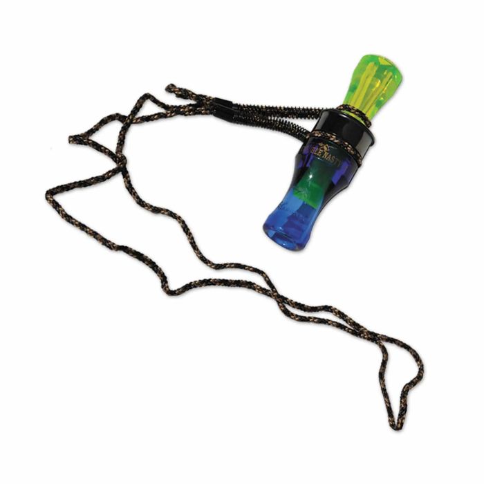 Манок Buck Gardner Calls Double Loop Call Lanyard