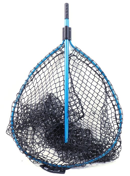 Подсачек Clam Colossus Small Musky Net TD32